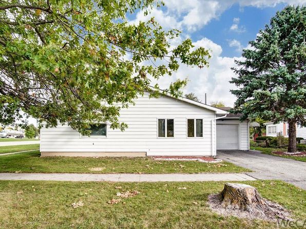 220 W Jackson St Paulding Oh 45879 Zillow