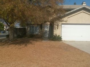 5610 Pine Canyon Dr, Bakersfield, CA 93313