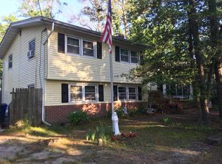 35 Onondago Trl, Medford Lakes, NJ 08055