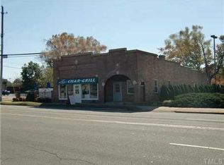618 E Market St, Smithfield, NC 27577