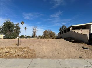 2510 Via Arroyo, Bullhead City, AZ 86442