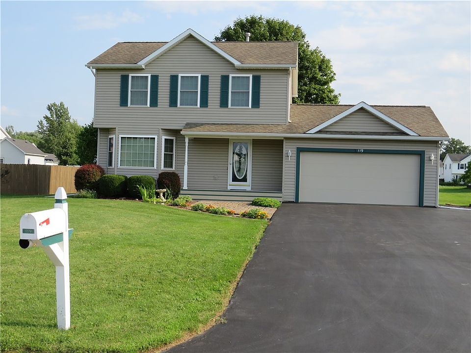 1st image of 119 Delaina Rose Cir