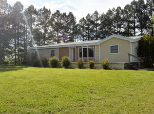 15594 Avis Cir, Spiro, OK 74959