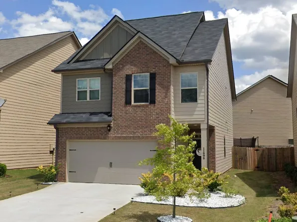 11898 Lovejoy Crossing Blvd, Hampton, GA 30228