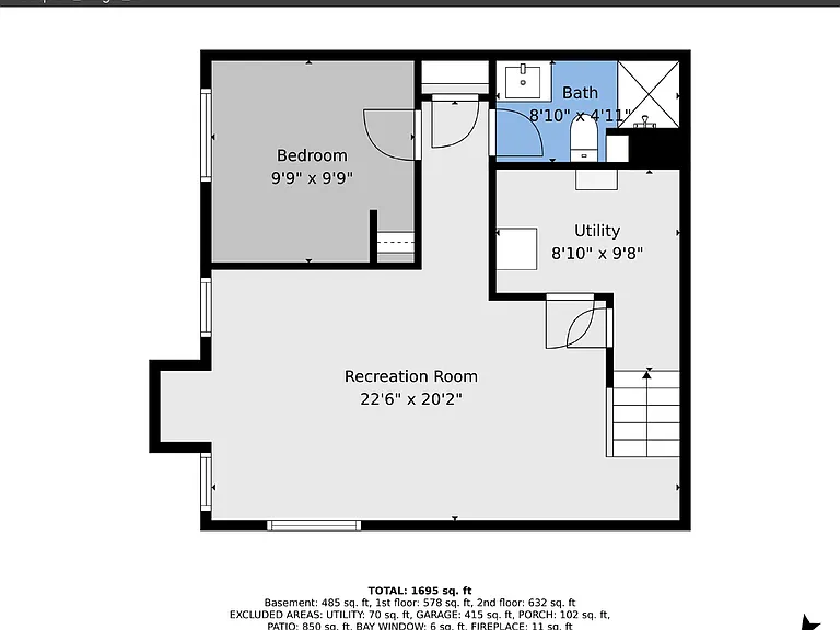 2115 Golden Barrel Ct — Photo 26