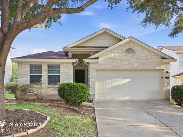 3335 Butler Pass, San Antonio, TX 78223