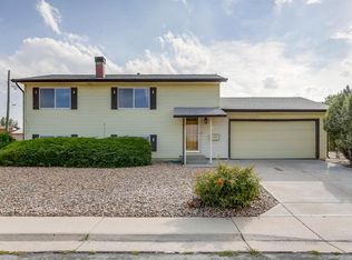 7721 Linda Ln, Denver, CO 80221