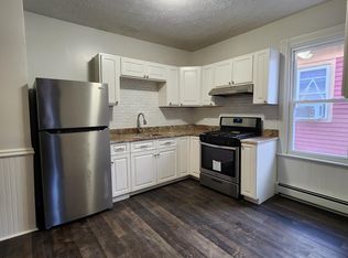 190 North St #2, New Britain, CT 06051