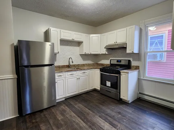 190 North St #2, New Britain, CT 06051