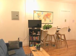 1549 Prospect Pl APT 3C, Brooklyn, NY 11233