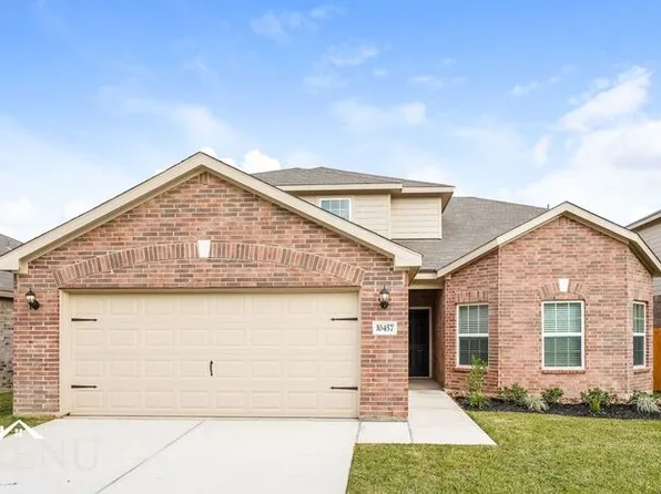 10457 Sweetwater Creek Dr, Cleveland, TX 77328