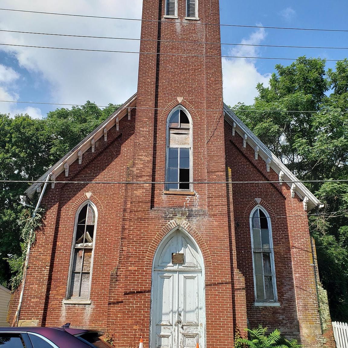 4412 Main St, Rohrersville, MD 21779 Zillow