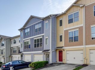 1717 Liberty Pkwy NW, Atlanta, GA 30318