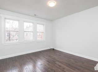 1825 S Racine Ave #2, Chicago, IL 60608