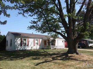 34 Hialeah Dr, Bartonville, IL 61607
