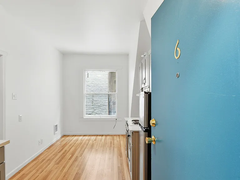 455-457 Ellis St #6 — Photo 2