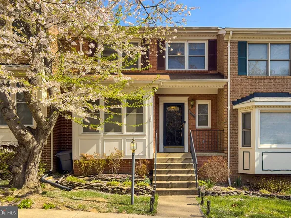 7923 Valleyfield Dr, Springfield, VA 22153