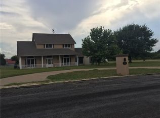 155 Ridgeview, Whitney, TX 76692