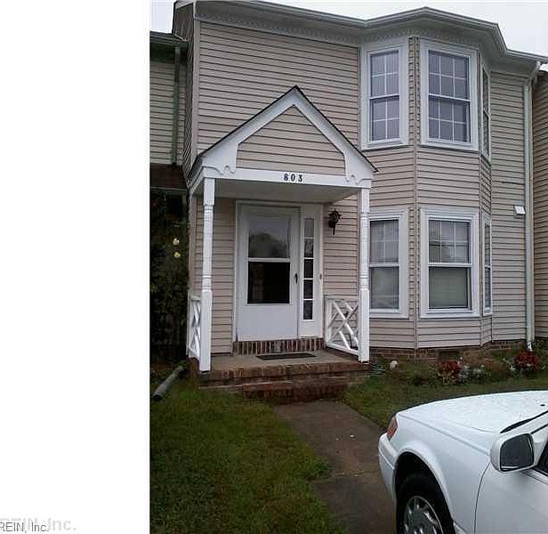 1st image of 803 Christa Ct