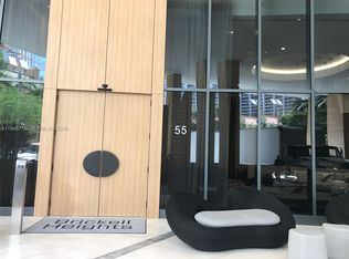 55 SW 9th St Unit 2807, Miami, FL 33129