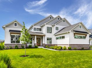 10703 Barrington Way, Zionsville, IN
