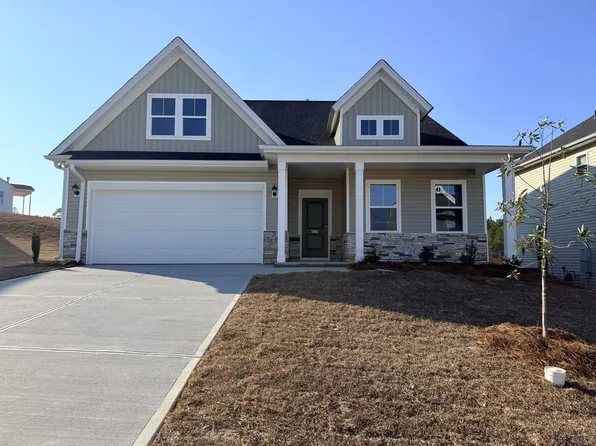 5275 Tullamore Dr, Aiken, SC 29801