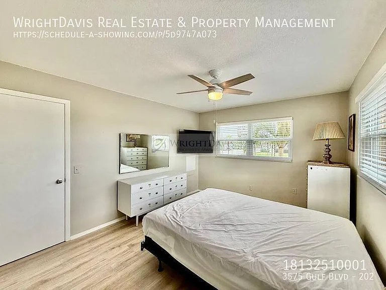 3575 Gulf Blvd #202 — Photo 9