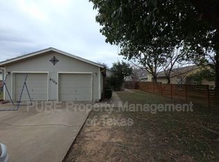 8708A Piney Point Dr, Austin, TX 78729