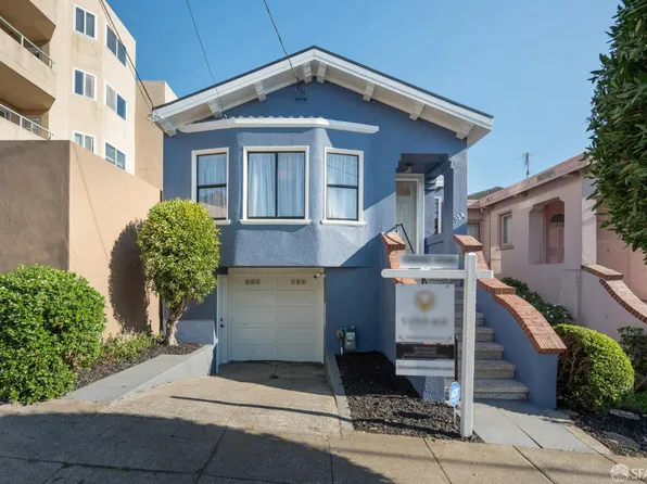 324 Gennessee St, San Francisco, CA 94112