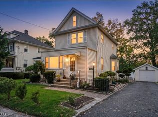 416 Forest Rd, Scotch Plains Twp., NJ 07076