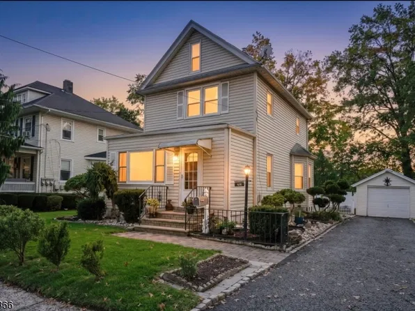416 Forest Rd, Scotch Plains Twp., NJ 07076
