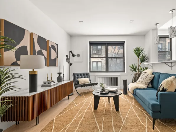 110 West 94th Street image 1 of 15