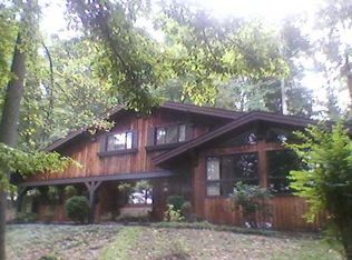 340 Malden Rd, Coal Center, PA 15423