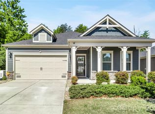 4097 Canopy Creek Dr, Denver, NC 28037