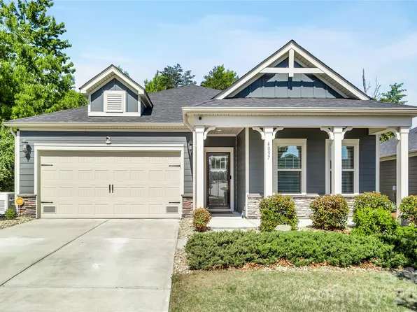 4097 Canopy Creek Dr, Denver, NC 28037