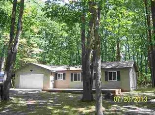 300 Dante, Higgins Lake, MI 48627