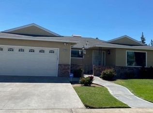 4069 N Ricewood Ave, Fresno, CA 93705