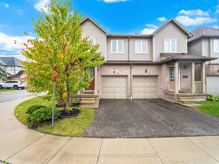 5255 Guildwood Way #48 — Photo 1