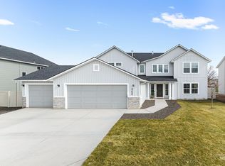 3250 S Maple Ranch Way, Nampa, ID 83686