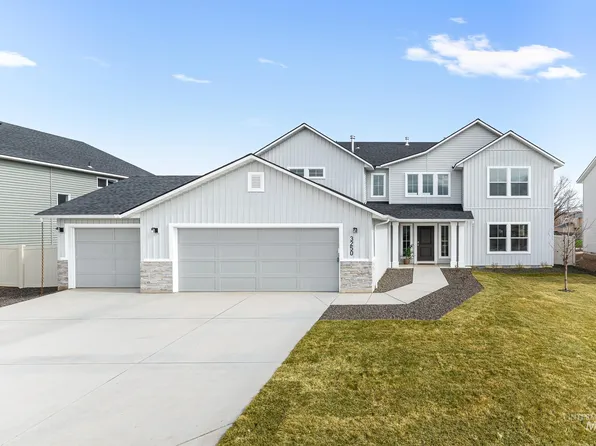 3250 S Maple Ranch Way, Nampa, ID 83686
