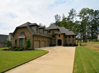 1037 Highland Village Trl, Birmingham, AL 35242