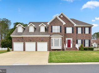 10241 Bent Creek Rd, Ocean City, MD 21842