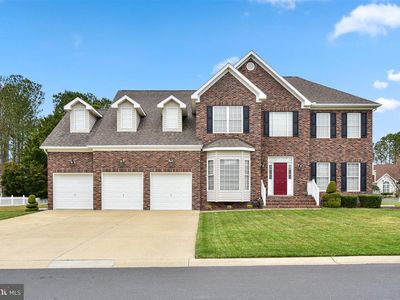 10241 Bent Creek Rd, Ocean City, MD, 21842
