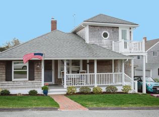 41 Saco Ave, Pocasset, MA 02559