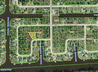 10628 Washington Rd, Port Charlotte, FL 33981