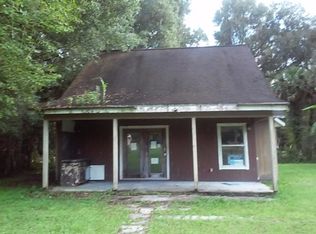 6617 State Road 50, Webster, FL 33597
