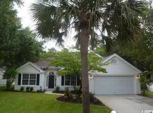 249 Reef Run Rd, Pawleys Island, SC 29585