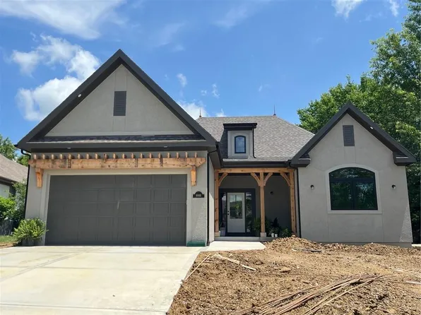 10001 N Euclid Ave, Kansas City, MO 64155