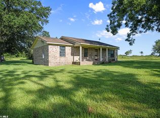 14201 County Road 83, Elberta, AL 36530