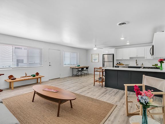 5th image of 4034 S Pacific Ave #17